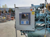 MYCOM 160VLD Ammonia Screw Compressor Package 125 HP 575V NH3 Refrigeration Skid
