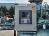MYCOM 250VMD Ammonia Screw Compressor Package | 150 HP Motor | NH3 Industrial Refrigeration Skid