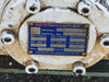 MYCOM 250VMD Ammonia Screw Compressor Package | 150 HP Motor | NH3 Industrial Refrigeration Skid