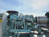 MYCOM 250VMD Ammonia Screw Compressor Package | 150 HP Motor | NH3 Industrial Refrigeration Skid