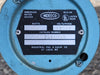 MYCOM 250VMD Ammonia Screw Compressor Package | 150 HP Motor | NH3 Industrial Refrigeration Skid