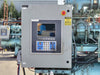 MYCOM 160VLD Ammonia Screw Compressor Package 125 HP 575V NH3 Refrigeration Skid