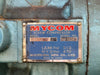 MYCOM 160VLD Ammonia Screw Compressor Package 125 HP 575V NH3 Refrigeration Skid