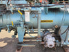 MYCOM 160VLD Ammonia Screw Compressor Package 125 HP 575V NH3 Refrigeration Skid