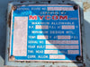 MYCOM 160VLD Ammonia Screw Compressor Package 125 HP 575V NH3 Refrigeration Skid