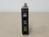 SQUARE D 50 Amp, 1 Pole, 120/240 Volts Circuit Breaker QOB150