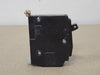 SQUARE D 50 Amp, 1 Pole, 120/240 Volts Circuit Breaker QOB150