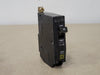 SQUARE D 50 Amp, 1 Pole, 120/240 Volts Circuit Breaker QOB150