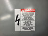GE INDUSTRIAL SYSTEMS GE Breakmaster Load Interrupter Switch
