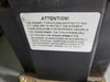 GE INDUSTRIAL SYSTEMS GE Breakmaster Load Interrupter Switch