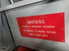 GE INDUSTRIAL SYSTEMS GE Breakmaster Load Interrupter Switch