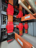 GE INDUSTRIAL SYSTEMS GE Breakmaster Load Interrupter Switch