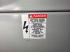 GE INDUSTRIAL SYSTEMS GE Breakmaster Load Interrupter Switch