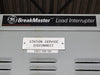 GE INDUSTRIAL SYSTEMS GE Breakmaster Load Interrupter Switch