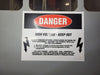 GE INDUSTRIAL SYSTEMS GE Breakmaster Load Interrupter Switch