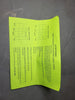 GE INDUSTRIAL SYSTEMS GE Breakmaster Load Interrupter Switch
