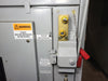 GE INDUSTRIAL SYSTEMS GE Breakmaster Load Interrupter Switch