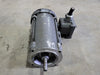 BALDOR 0.5 hp, 115/230 volts, 3450 rpm, 56C, Electric Motor VL5003A