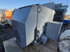 TOSHIBA 600 hp, 4000 volts, 1780 rpm, AC Induction Motor F6005WKF3I0P