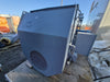 TOSHIBA 600 hp, 4000 volts, 1780 rpm, AC Induction Motor F6005WKF3I0P