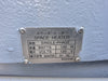 TOSHIBA 600 hp, 4000 volts, 1780 rpm, AC Induction Motor F6005WKF3I0P