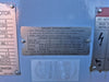 TOSHIBA 600 hp, 4000 volts, 1780 rpm, AC Induction Motor F6005WKF3I0P