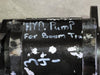 Hydraulic Pump 333 5020 002