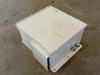 BATTERY ELECTRIC INC HB4 Switch-Mode Batter Charger w/ Enclosure ENCL159150D