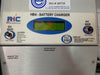 BATTERY ELECTRIC INC HB4 Switch-Mode Batter Charger w/ Enclosure ENCL159150D