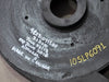 GOULDS Suction Liner 3x3x10 SRL, 10SLP6091, 98231071501