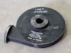 GOULDS Suction Liner 3x3x10 SRL, 10SLP6085, 98231070501