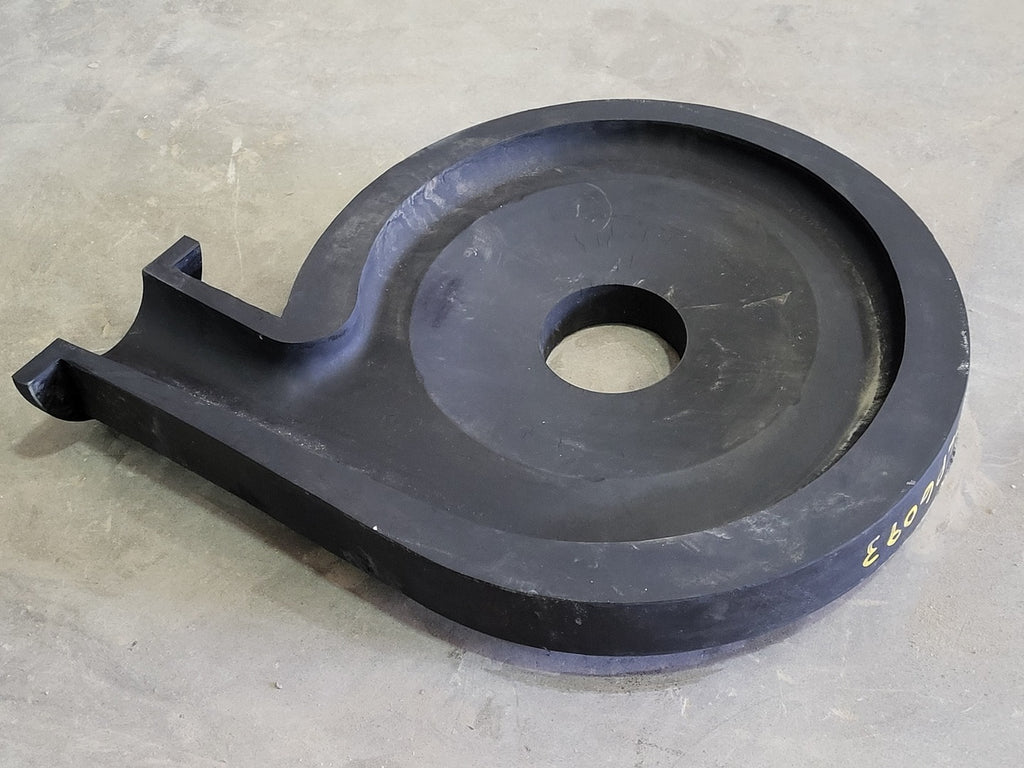 GOULDS Suction Liner 5x5x14, 98231081501
