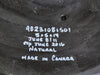 GOULDS Suction Liner 5x5x14, 98231081501
