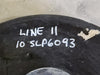 GOULDS Suction Liner 5x5x14, 98231081501