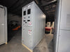 GENERAL ELECTRIC 4160Volts 1200Amp 3Ph Switchgear Unit PowerVac VB1 4.16-250-3w/D-Feeder Breaker