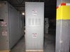 GENERAL ELECTRIC 4160Volts 1200Amp 3Ph Switchgear Unit PowerVac VB1 4.16-250-3w/D-Feeder Breaker