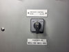 GENERAL ELECTRIC 4160Volts 1200Amp 3Ph Switchgear Unit PowerVac VB1 4.16-250-3w/D-Feeder Breaker
