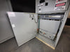 GENERAL ELECTRIC 4160Volts 1200Amp 3Ph Switchgear Unit PowerVac VB1 4.16-250-3w/D-Feeder Breaker