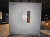 GENERAL ELECTRIC 4160Volts 1200Amp 3Ph Switchgear Unit PowerVac VB1 4.16-250-3 w/ Feeder Breaker