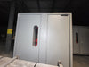 GENERAL ELECTRIC 4160Volts 1200Amp 3Ph Switchgear Unit PowerVac VB1 4.16-250-3 w/ Feeder Breaker