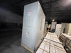 GENERAL ELECTRIC 4160Volts 1200Amp 3Ph Switchgear Unit PowerVac VB1 4.16-250-3 w/ Feeder Breaker