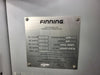 GENERAL ELECTRIC 4160Volts 1200Amp 3Ph Switchgear Unit PowerVac VB1 4.16-250-3 w/ Feeder Breaker