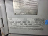 GENERAL ELECTRIC 4160Volts 1200Amp 3Ph Switchgear Unit PowerVac VB1 4.16-250-3 w/ Feeder Breaker