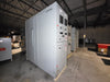 GENERAL ELECTRIC 4160Volts 1200Amp 3Ph Switchgear Unit PowerVac VB1 4.16-250-3w/ D-Feeder Breaker