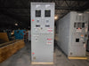GENERAL ELECTRIC 4160Volts 1200Amp 3Ph Switchgear Unit PowerVac VB1 4.16-250-3w/ D-Feeder Breaker