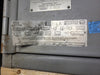 GENERAL ELECTRIC 4160Volts 1200Amp 3Ph Switchgear Unit PowerVac VB1 4.16-250-3w/ D-Feeder Breaker