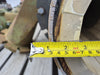 MULTOTEC Hydrocyclone CL39-ZL/BB CL39-BL-CR27 CL39-C-20/250 CEL25-S-20/100