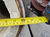 MULTOTEC Hydrocyclone CL39-ZL/BB CL39-BL-CR27 CL39-C-20/250 CEL25-S-20/100