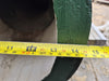 MULTOTEC Hydrocyclone CEL51 BL CEL51-C-20/250 CEL25-S-20/100 CEL51-ZR/B