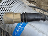 FLYGT 30 hp Submersible Pump 202 ft Head, 575 Volt 